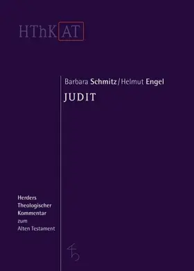 Judit (Herders Theologischer Kommentar zum Alten Testament | HThKAT)