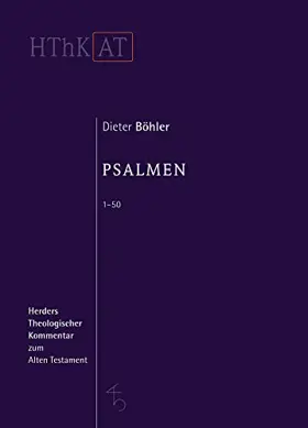 Psalmen 1–50