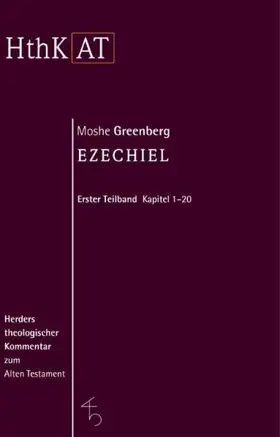 Ezechiel 1–20
