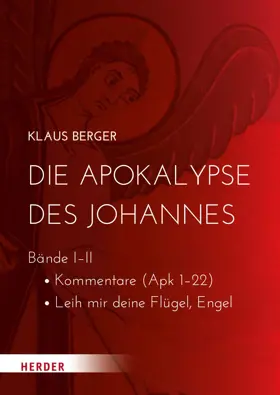 Die Apokalypse des Johannes: Kommentar