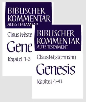 Genesis 1–11