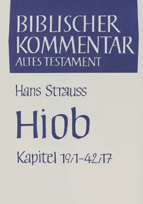 Hiob 1–19