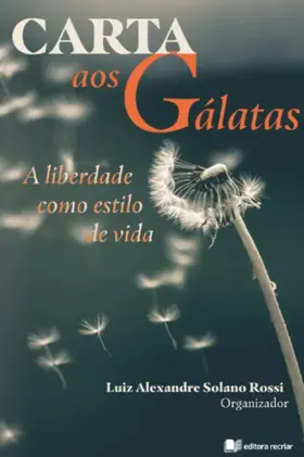 Carta aos Gálatas