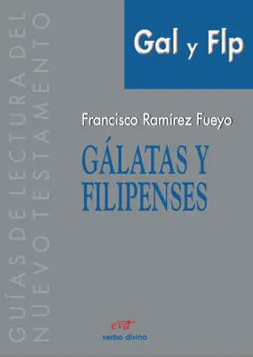 Gálatas y Filipenses