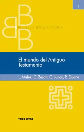 El mundo del Antiguo Testamento