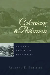 Colossians and Philemon