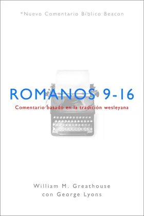Romanos 9-16