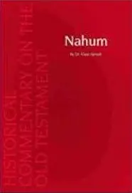 Nahum 