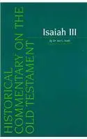 Isaiah III/2: Chapters 49–55