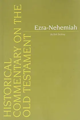 Ezra-Nehemiah