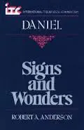 Daniel: Signs and Wonders