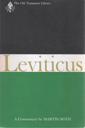 Leviticus