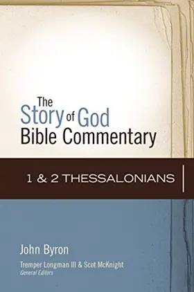 1–2 Thessalonians