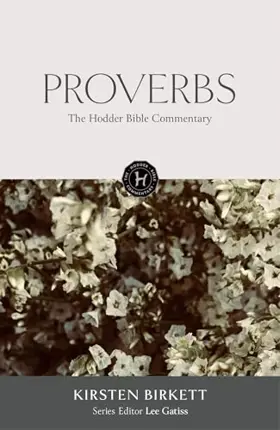 Proverbs