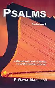 Psalms: Volume 1