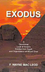  Exodus 