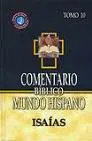 Comentario Bíblico Mundo Hispano Tomo 10: Isaias