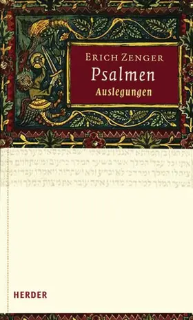 Psalmen: Auslegungen