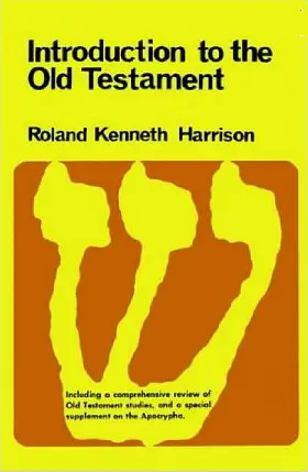 Introduction to the Old Testament