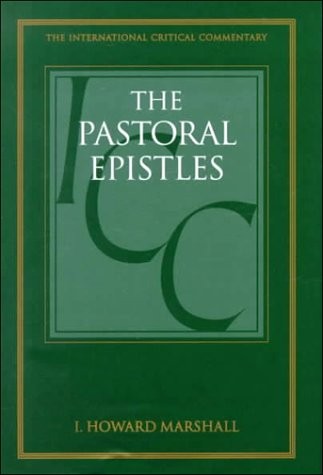 When were the pastoral epistles written