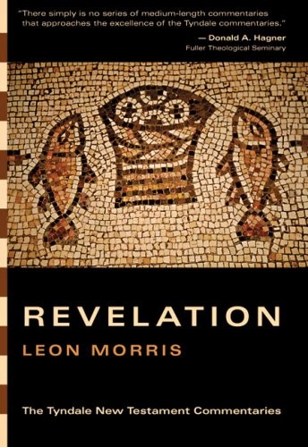 Revelation by Leon Morris (9780830829996) | Best Commentaries Reviews