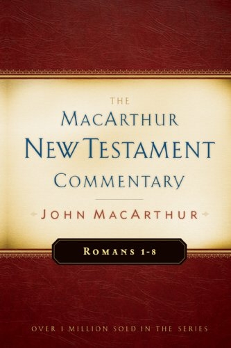 Romans 3 Commentary John Macarthur