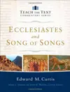 Ecclesiastes and Song of Solomon