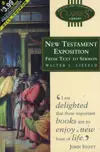 New Testament Exposition: From Text to Sermon