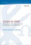 'God is One' The Function of 'Eis ho Theos' as a Ground for Gentile Inclusion in Paul's Letters