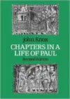 Chapters in a Life of Paul