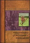 Philippians/Colossians/Philemon
