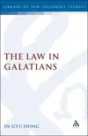 The Law in Galatians