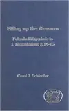 Filling up the Measure: Polemical Hyperbole in 1 Thessalonians 2.14-16