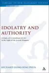 Idolatry and Authority