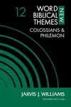 Colossians and Philemon