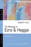 The Message of Ezra and Haggai (Rev. ed.)