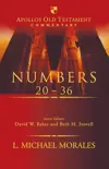Numbers 20-36