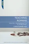 Teaching Romans 9–16