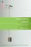 Teaching Amos: From text to message