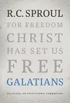 Galatians: An Expositional Commentary