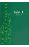 Isaiah III: Chapters 40–66