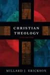 Christian Theology