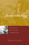 Deuteronomy