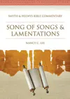 Song of Songs and Lamentations