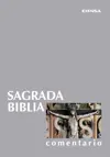 Sagrada Biblia. Comentario
