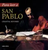 Para leer a san Pablo