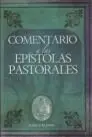 Comentario de Calvino a las Epístolas Pastorales