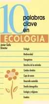 10 palabras clave en ecología