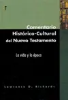 Comentario histórico-cultural del Nuevo Testamento