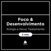 Coleção Foco & Desenvolvimento - Antigo e Novo Testamento